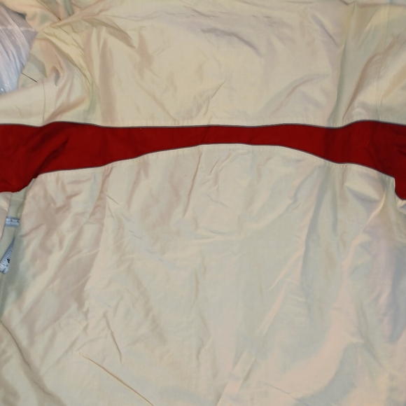 Mens L O.P. lightweight jacket - Picture 4 of 6